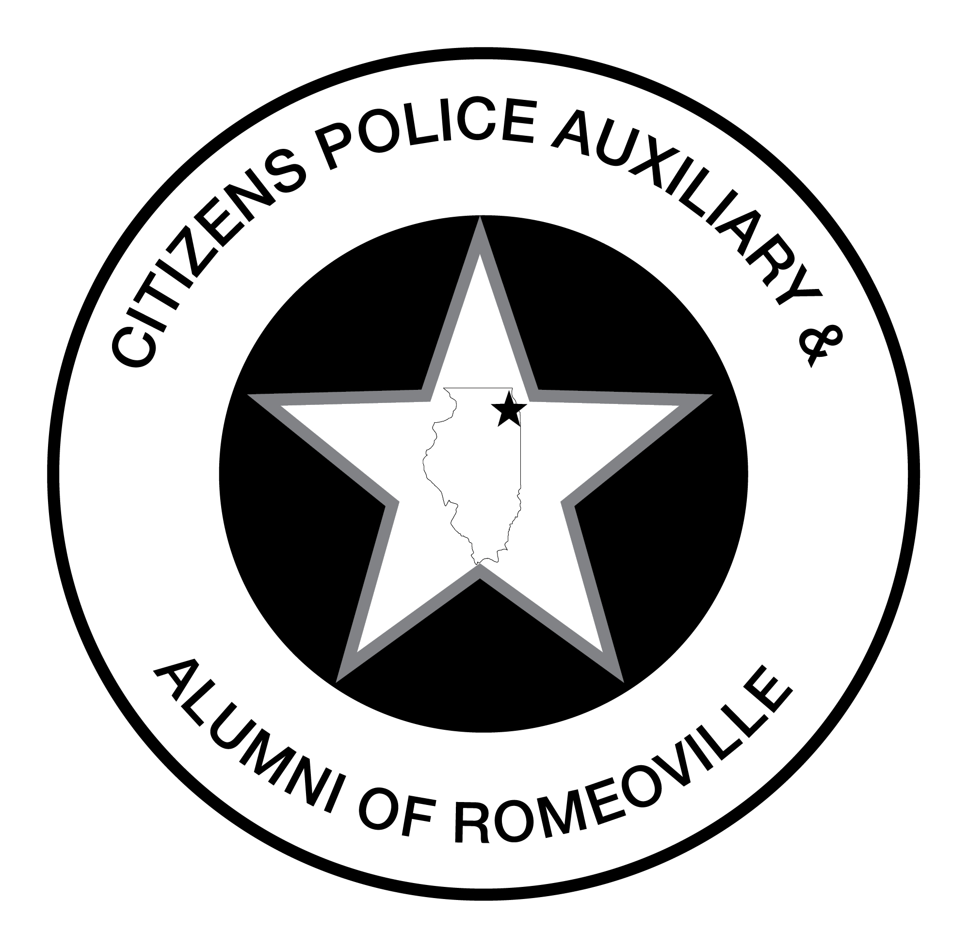 Citizens Police Auxiliary & Alumni of Romeoville